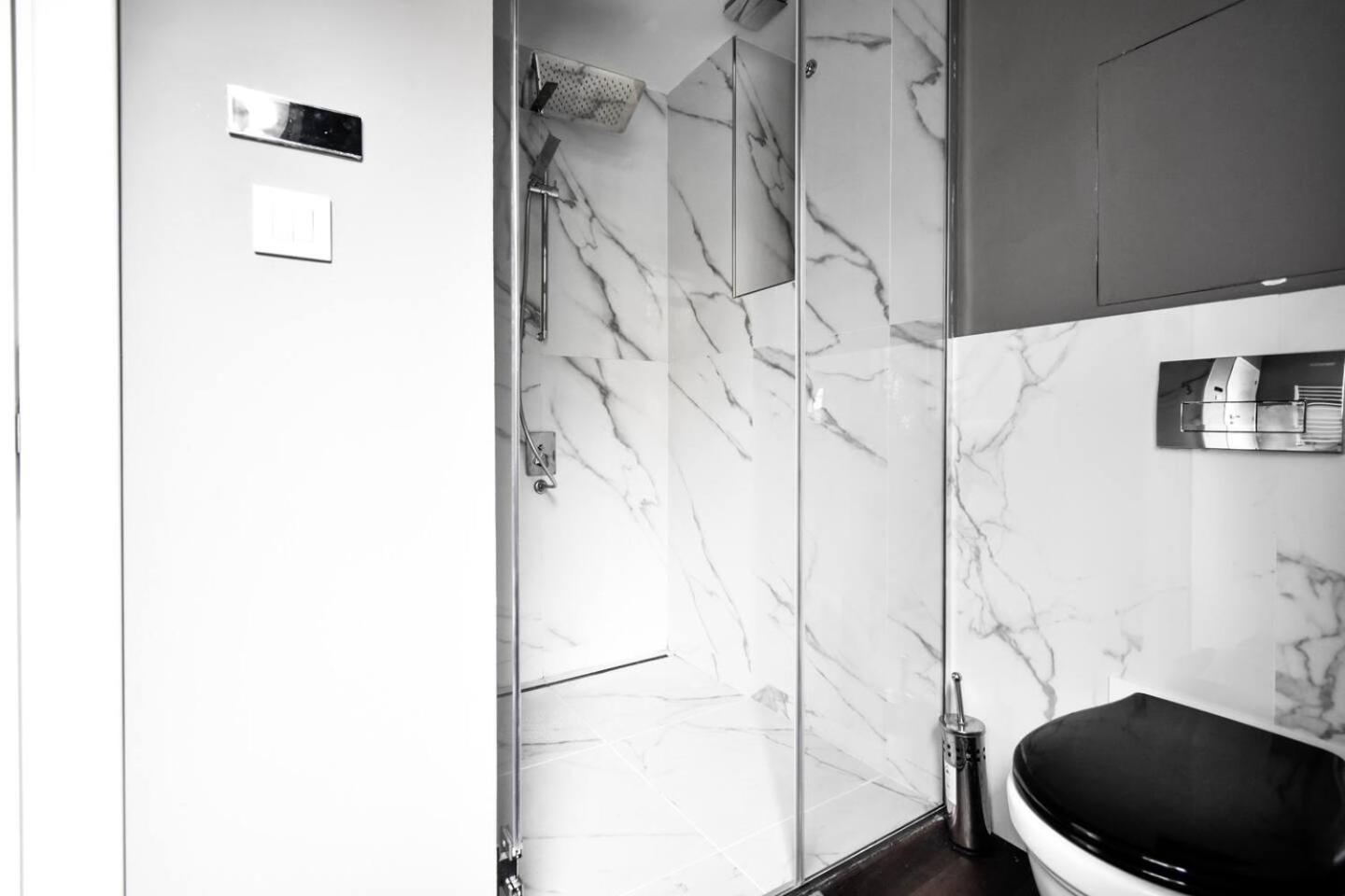 Διαμέρισμα 2bdr Luxury On Prime Location *