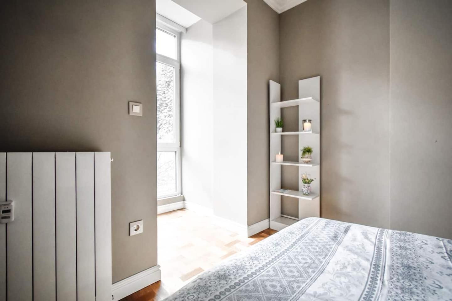 2bdr Luxury On Prime Location Διαμέρισμα *