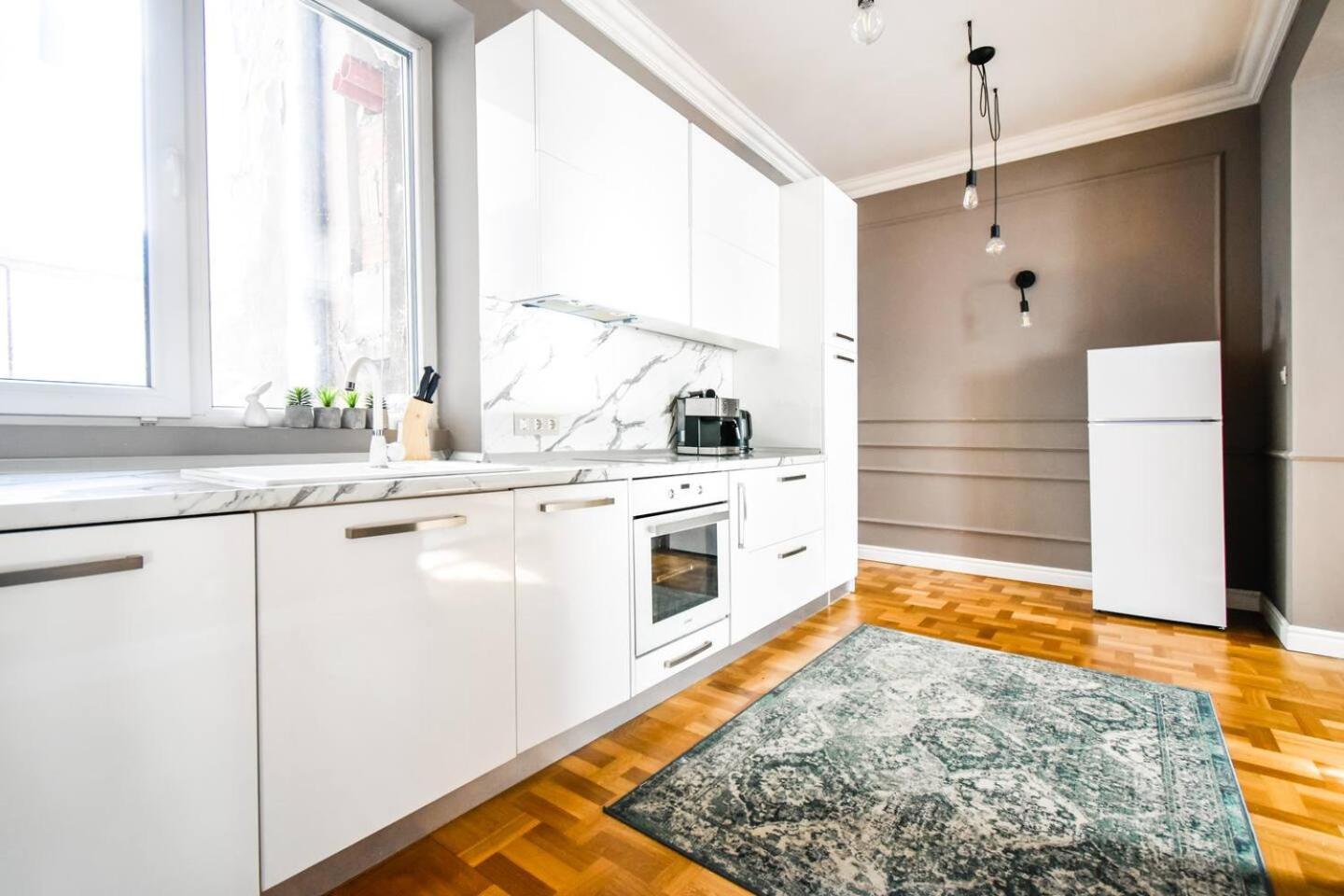 2bdr Luxury On Prime Location Διαμέρισμα Σόφια