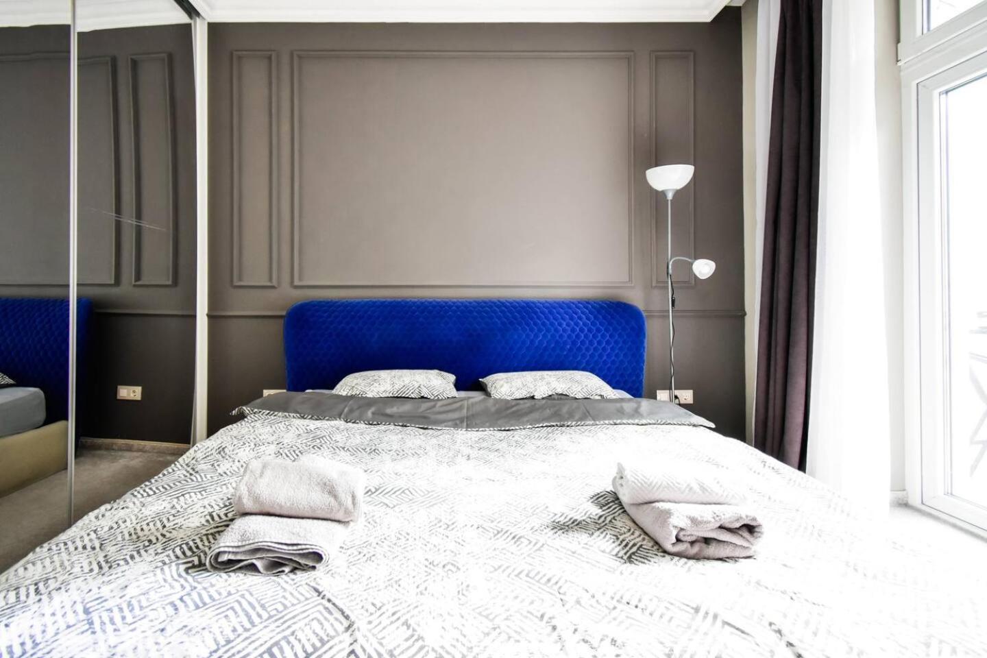 2bdr Luxury On Prime Location Διαμέρισμα