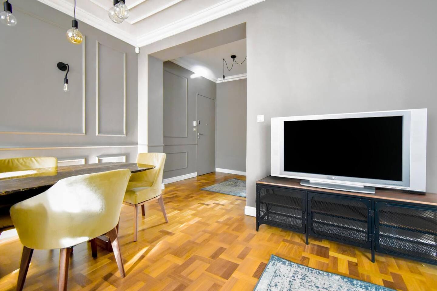 2bdr Luxury On Prime Location Σόφια